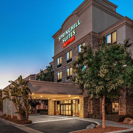 Springhill Suites San Diego Rancho Bernardo/Scripps פוואי מראה חיצוני תמונה