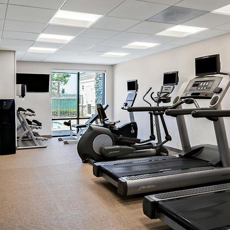 Springhill Suites San Diego Rancho Bernardo/Scripps פוואי מראה חיצוני תמונה
