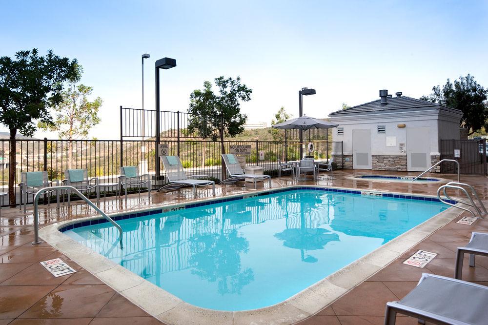 Springhill Suites San Diego Rancho Bernardo/Scripps פוואי מראה חיצוני תמונה