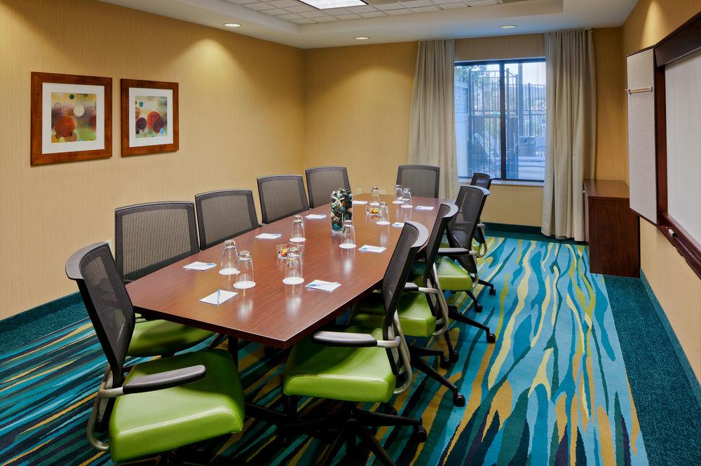 Springhill Suites San Diego Rancho Bernardo/Scripps פוואי מראה חיצוני תמונה