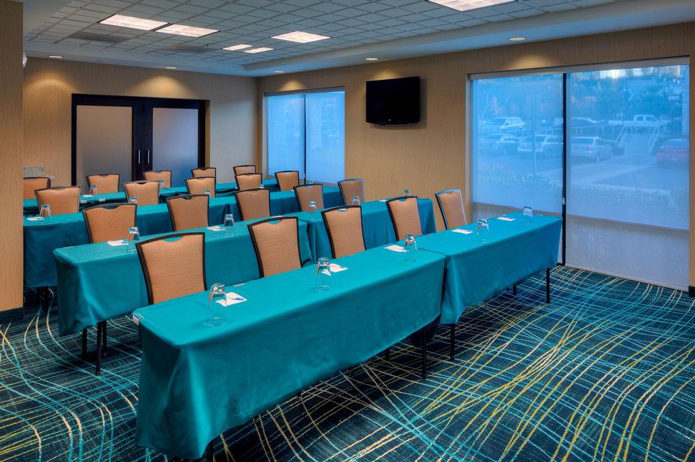Springhill Suites San Diego Rancho Bernardo/Scripps פוואי מראה חיצוני תמונה