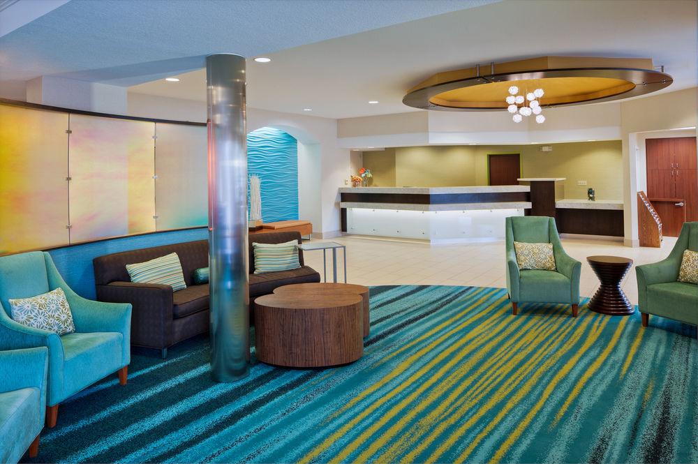 Springhill Suites San Diego Rancho Bernardo/Scripps פוואי מראה חיצוני תמונה