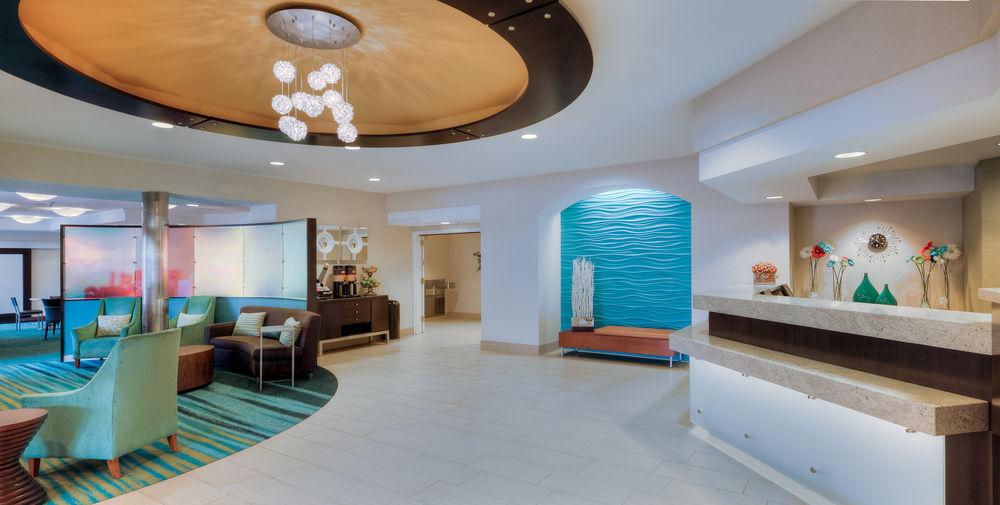 Springhill Suites San Diego Rancho Bernardo/Scripps פוואי מראה חיצוני תמונה