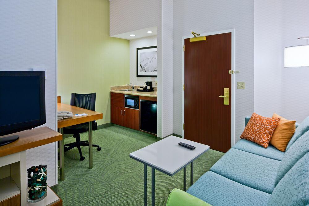 Springhill Suites San Diego Rancho Bernardo/Scripps פוואי מראה חיצוני תמונה