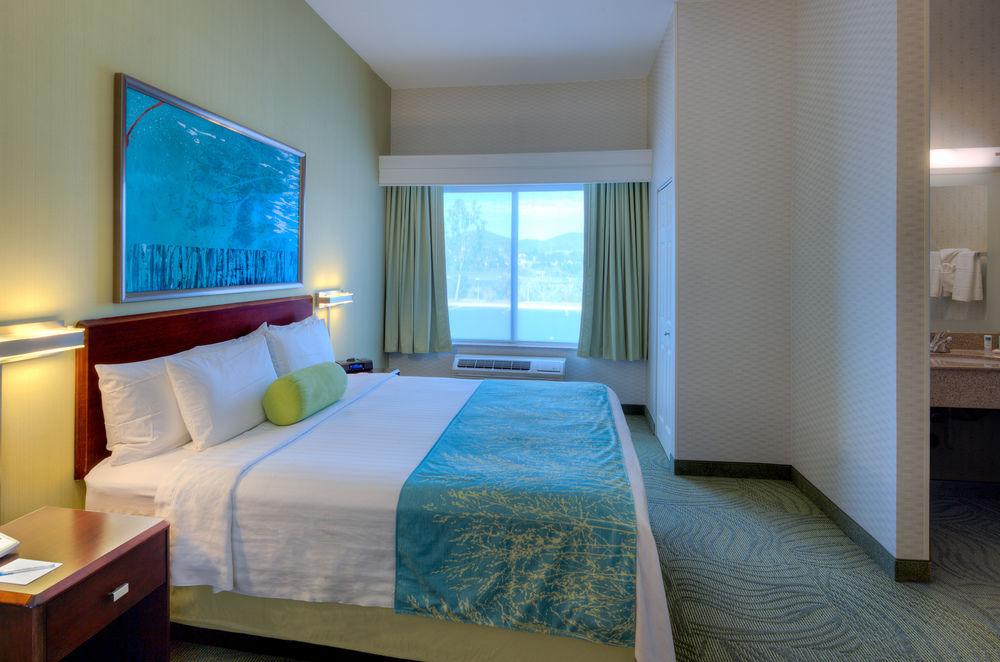 Springhill Suites San Diego Rancho Bernardo/Scripps פוואי מראה חיצוני תמונה