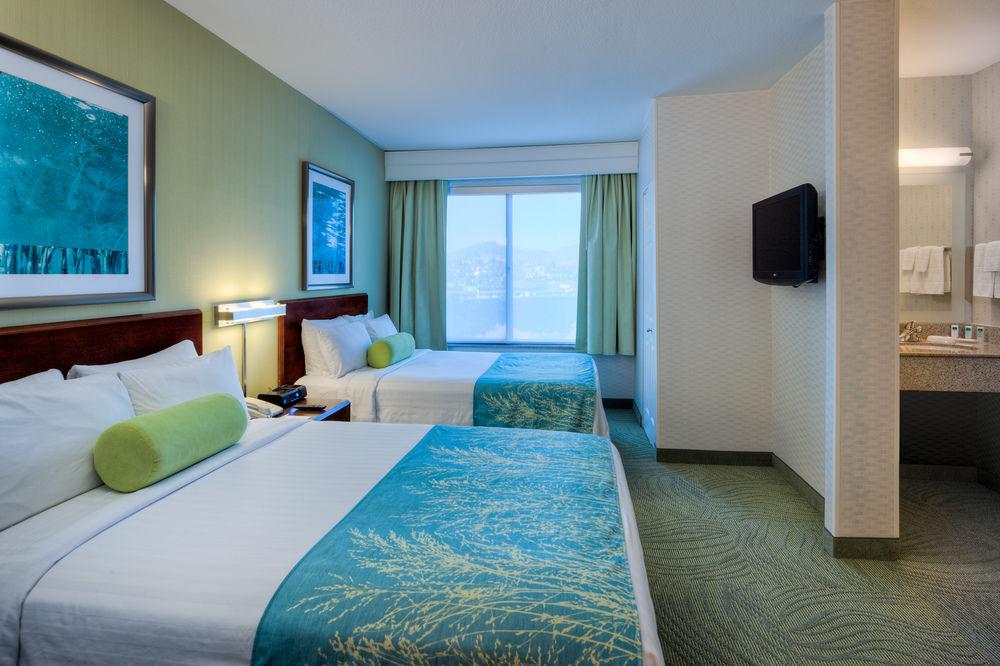 Springhill Suites San Diego Rancho Bernardo/Scripps פוואי מראה חיצוני תמונה