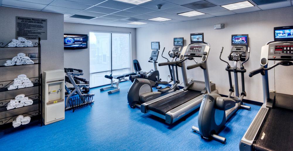 Springhill Suites San Diego Rancho Bernardo/Scripps פוואי מראה חיצוני תמונה