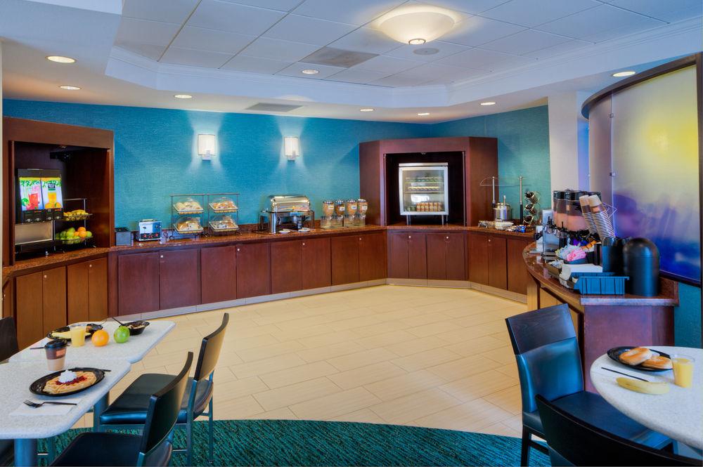 Springhill Suites San Diego Rancho Bernardo/Scripps פוואי מראה חיצוני תמונה