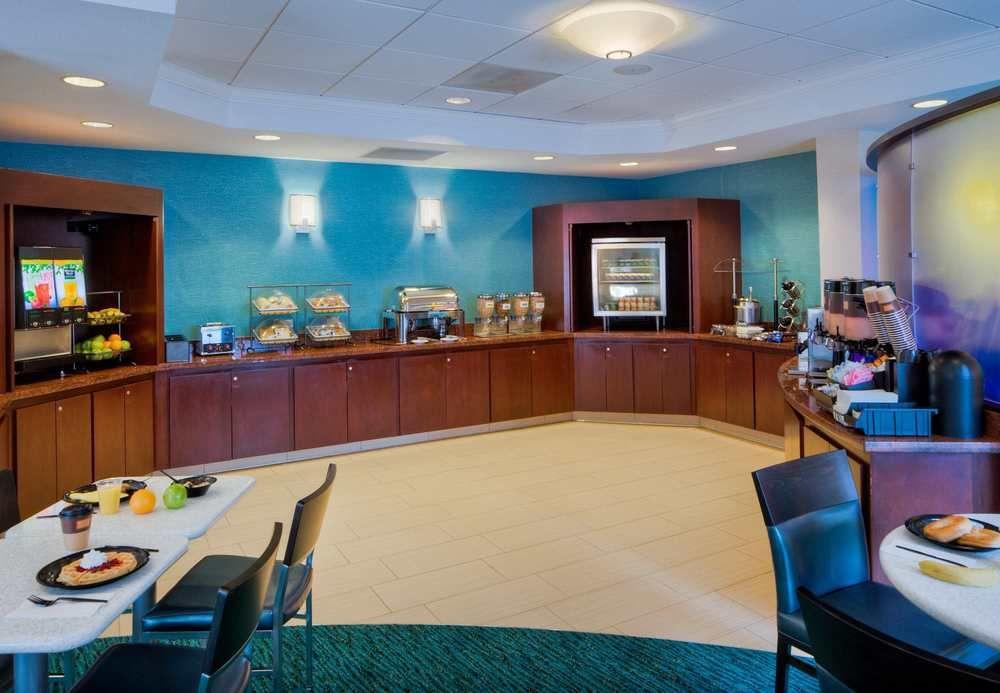 Springhill Suites San Diego Rancho Bernardo/Scripps פוואי מראה חיצוני תמונה