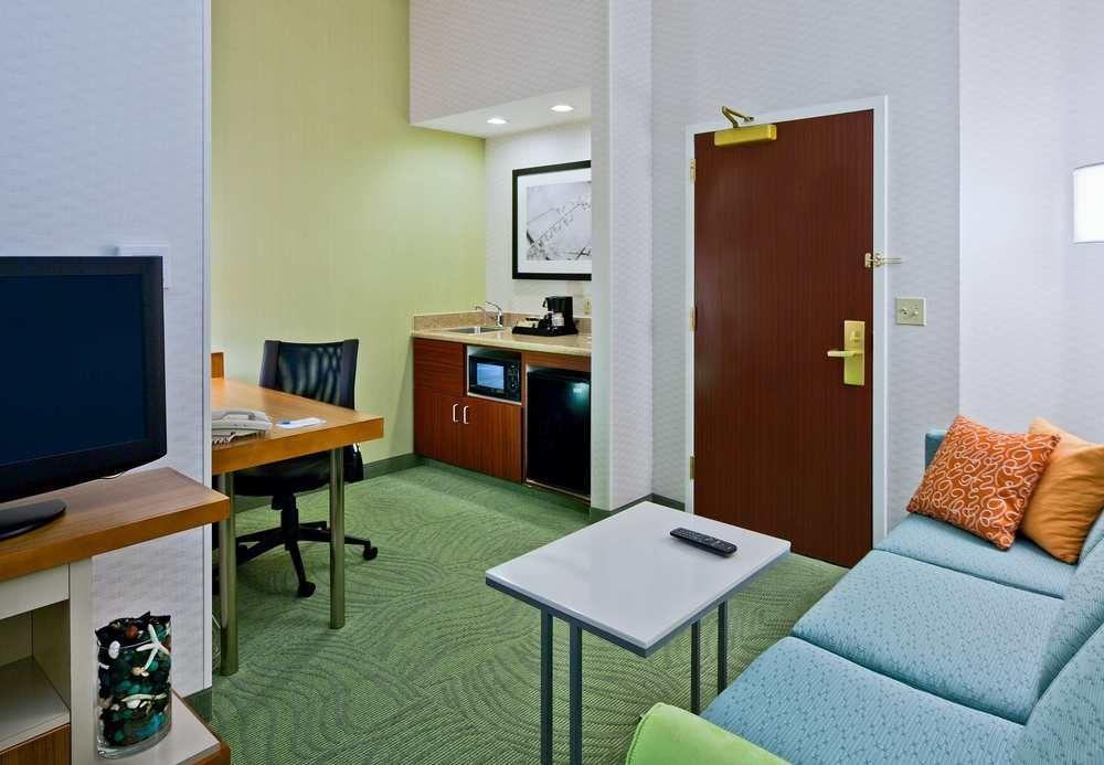 Springhill Suites San Diego Rancho Bernardo/Scripps פוואי מראה חיצוני תמונה