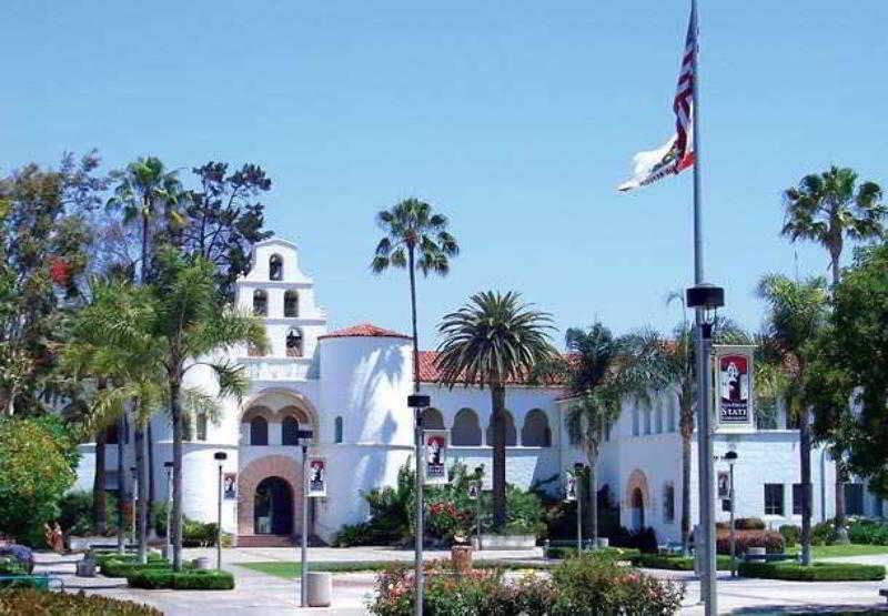 Springhill Suites San Diego Rancho Bernardo/Scripps פוואי מראה חיצוני תמונה