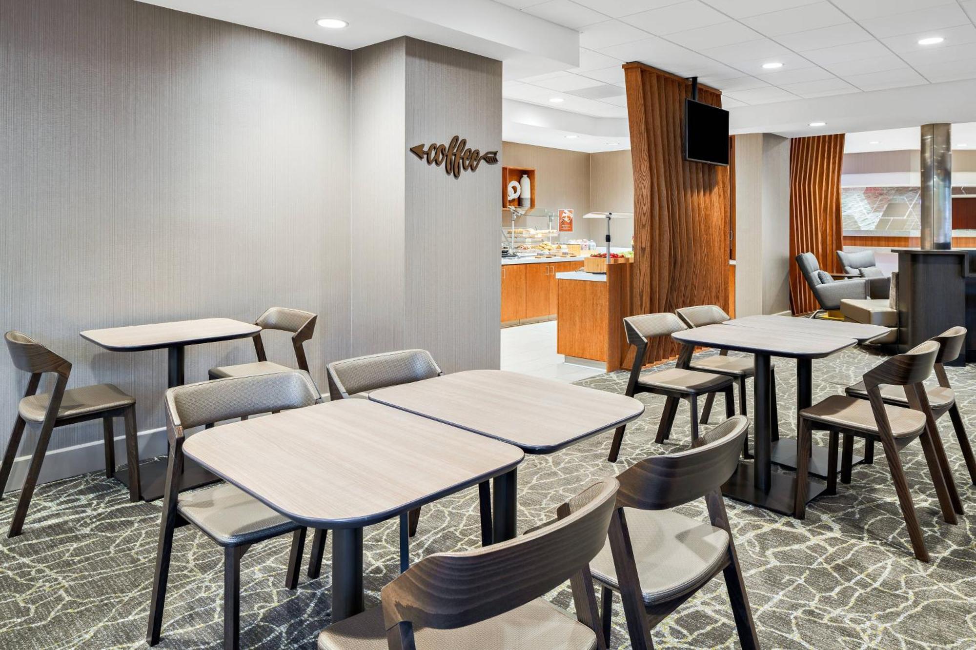 Springhill Suites San Diego Rancho Bernardo/Scripps פוואי מראה חיצוני תמונה
