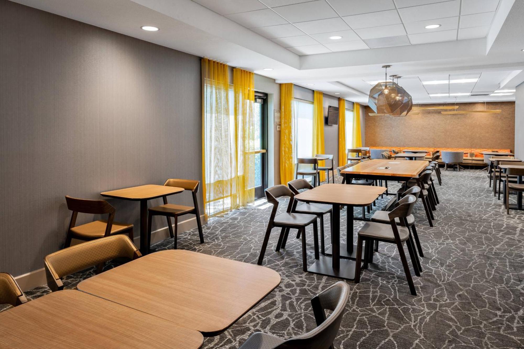 Springhill Suites San Diego Rancho Bernardo/Scripps פוואי מראה חיצוני תמונה