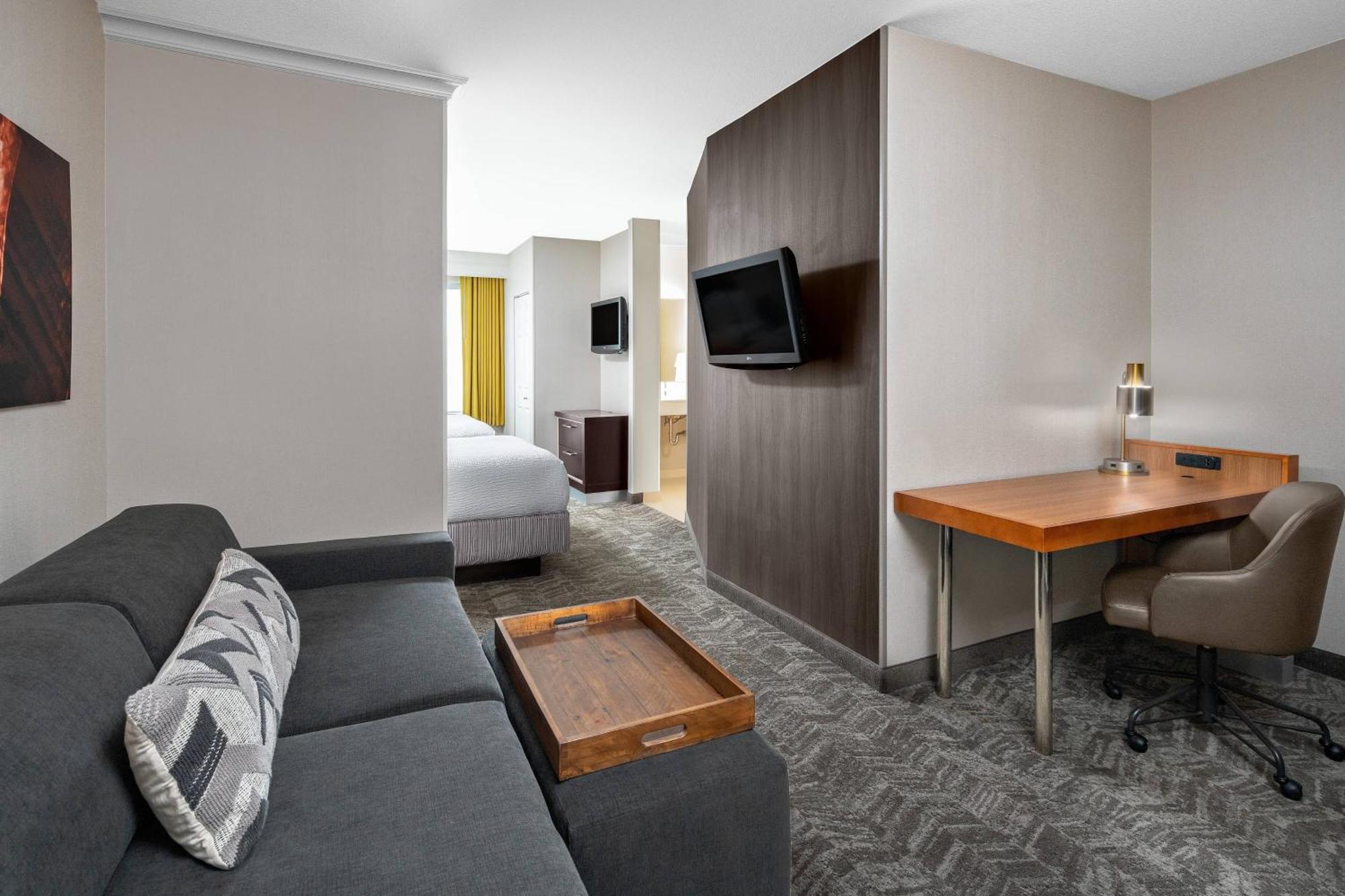 Springhill Suites San Diego Rancho Bernardo/Scripps פוואי מראה חיצוני תמונה