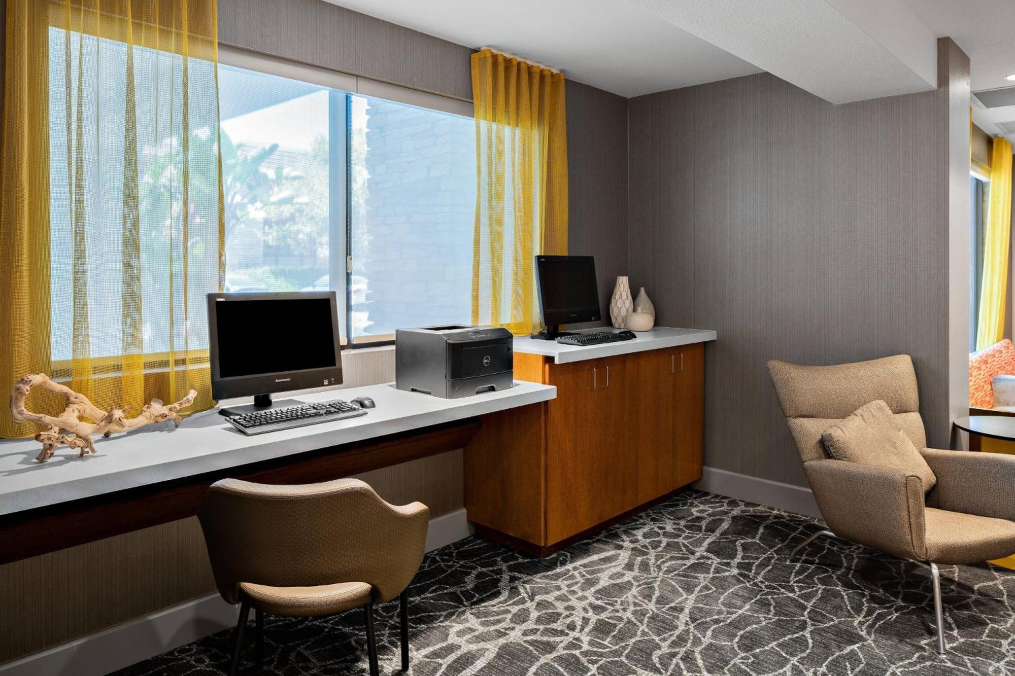 Springhill Suites San Diego Rancho Bernardo/Scripps פוואי מראה חיצוני תמונה