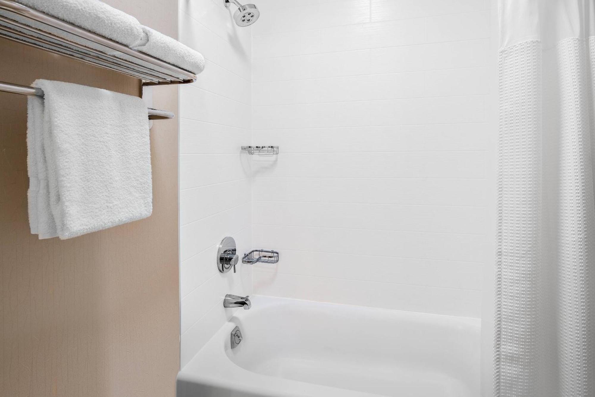 Springhill Suites San Diego Rancho Bernardo/Scripps פוואי מראה חיצוני תמונה