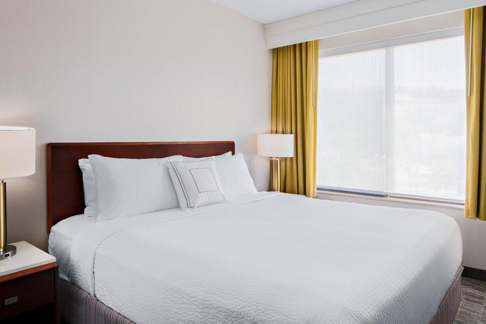 Springhill Suites San Diego Rancho Bernardo/Scripps פוואי מראה חיצוני תמונה