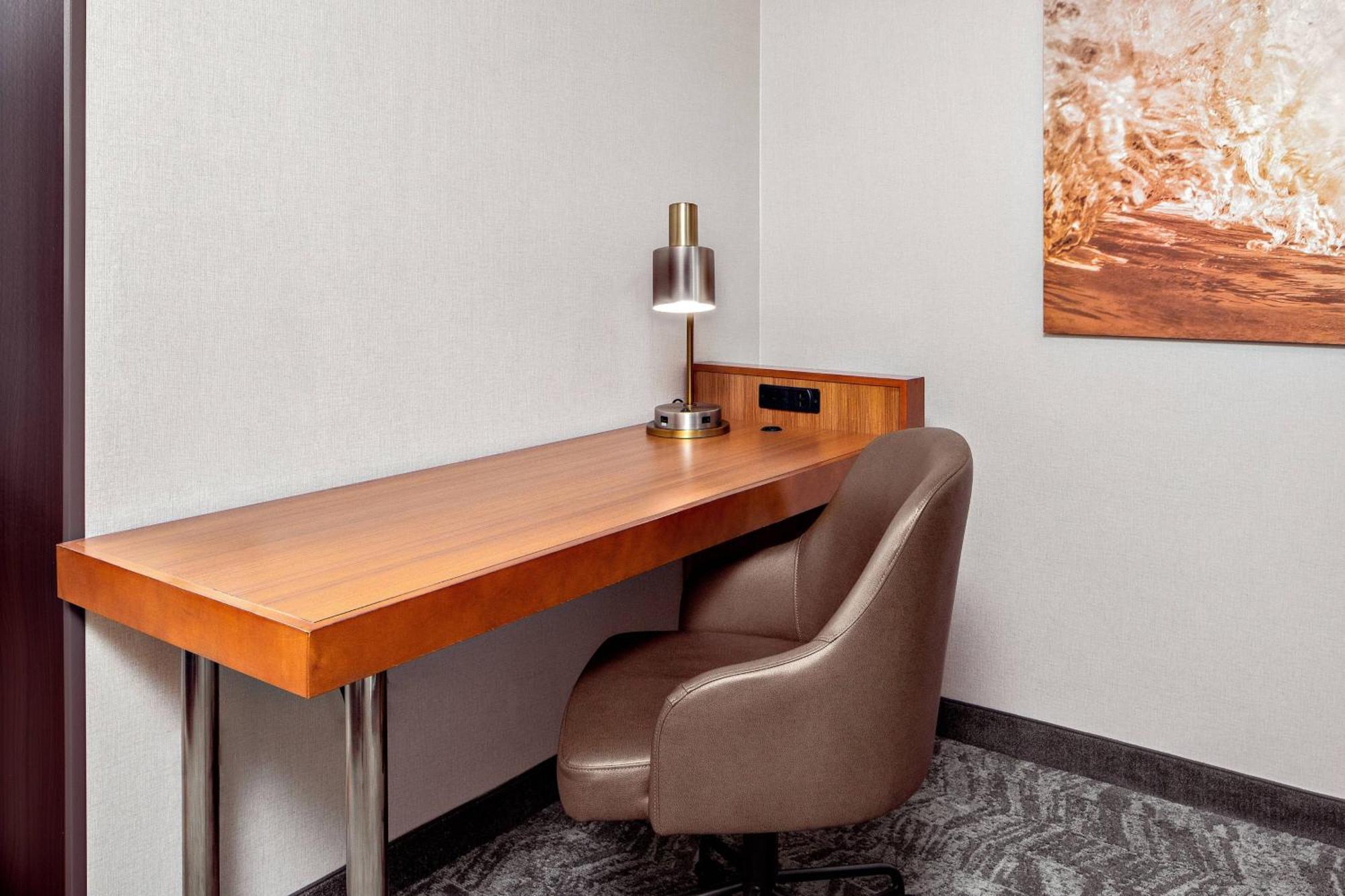 Springhill Suites San Diego Rancho Bernardo/Scripps פוואי מראה חיצוני תמונה