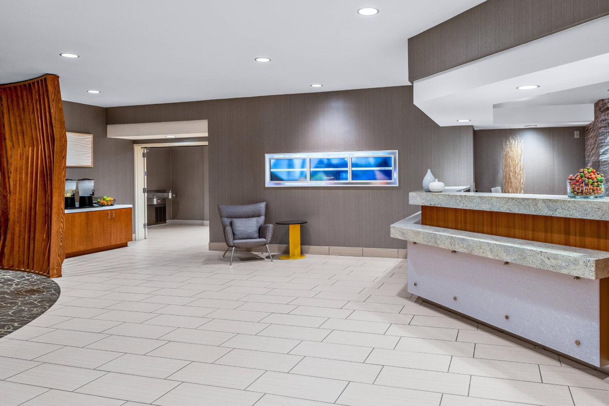 Springhill Suites San Diego Rancho Bernardo/Scripps פוואי מראה חיצוני תמונה