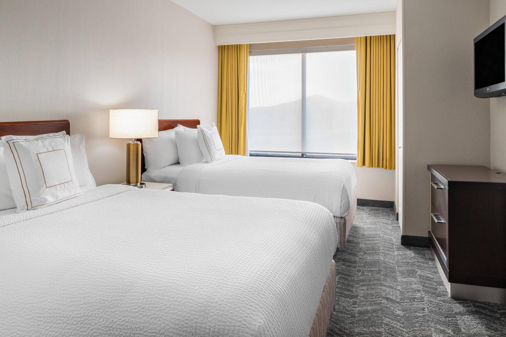 Springhill Suites San Diego Rancho Bernardo/Scripps פוואי מראה חיצוני תמונה