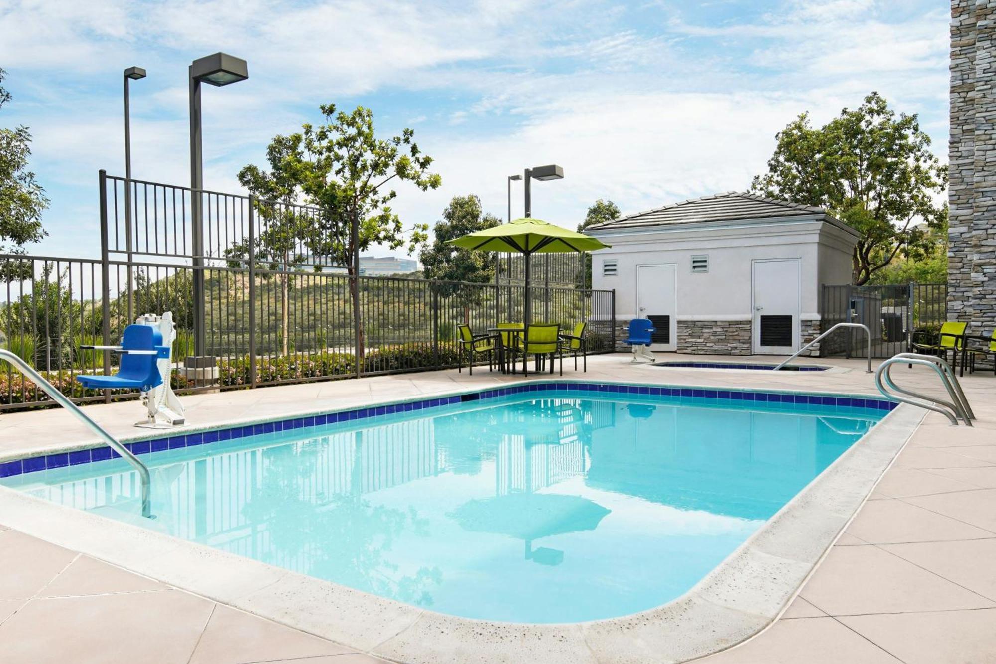 Springhill Suites San Diego Rancho Bernardo/Scripps פוואי מראה חיצוני תמונה