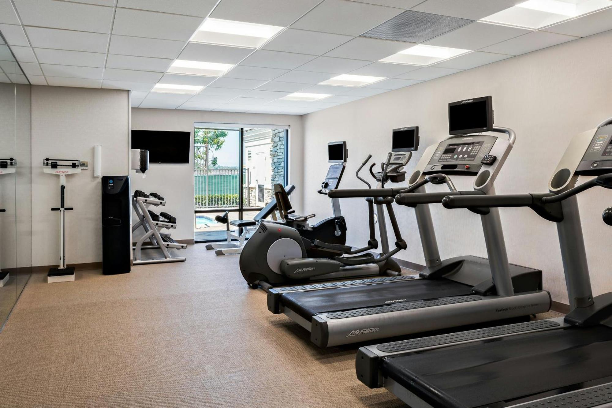 Springhill Suites San Diego Rancho Bernardo/Scripps פוואי מראה חיצוני תמונה