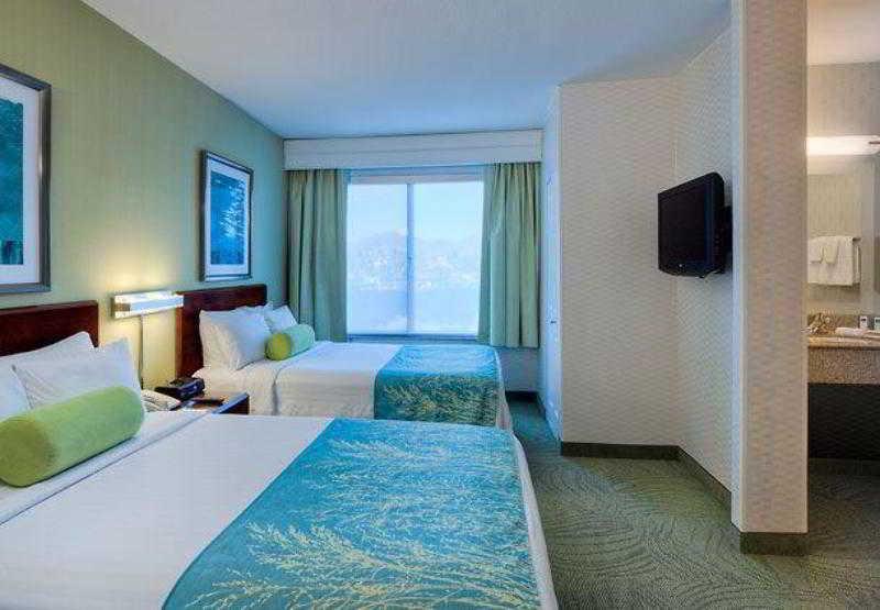 Springhill Suites San Diego Rancho Bernardo/Scripps פוואי חדר תמונה