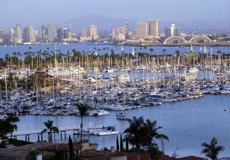 Springhill Suites San Diego Rancho Bernardo/Scripps פוואי מראה חיצוני תמונה