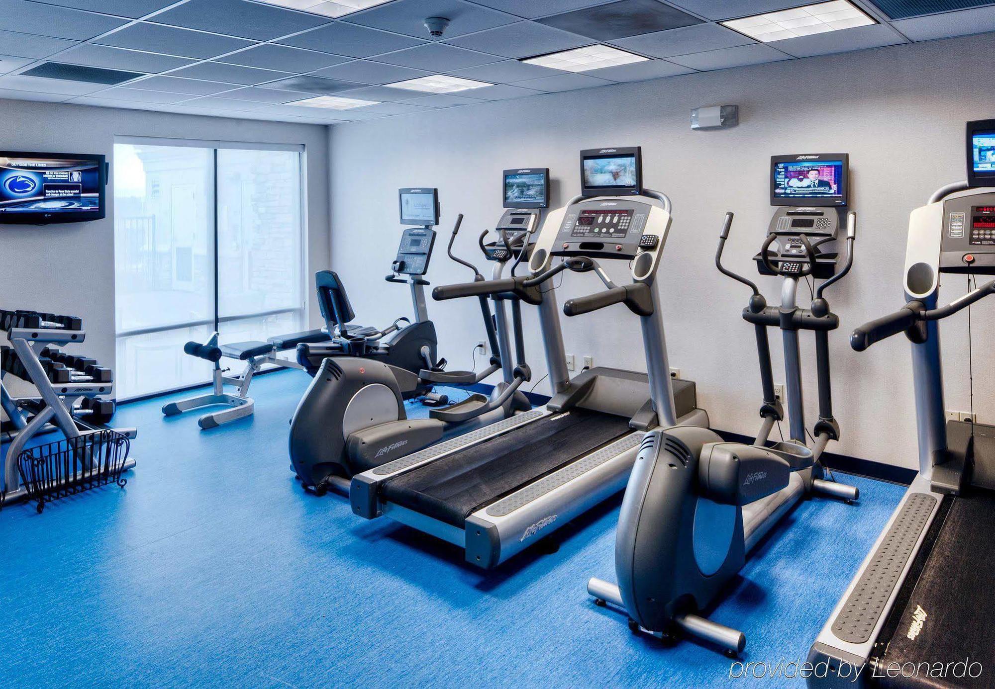 Springhill Suites San Diego Rancho Bernardo/Scripps פוואי מראה חיצוני תמונה