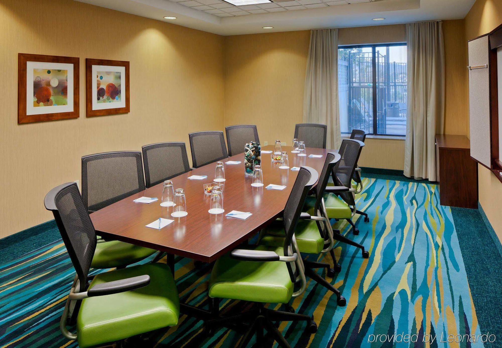 Springhill Suites San Diego Rancho Bernardo/Scripps פוואי מראה חיצוני תמונה