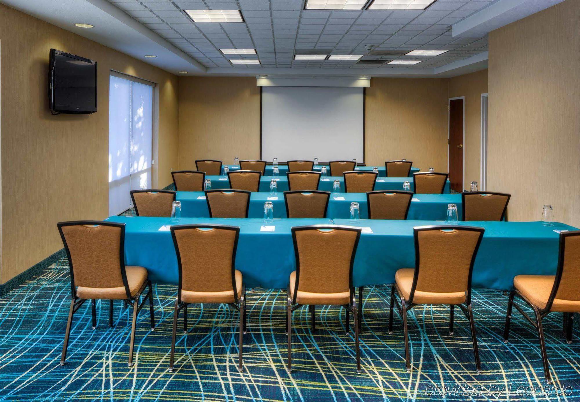 Springhill Suites San Diego Rancho Bernardo/Scripps פוואי מראה חיצוני תמונה