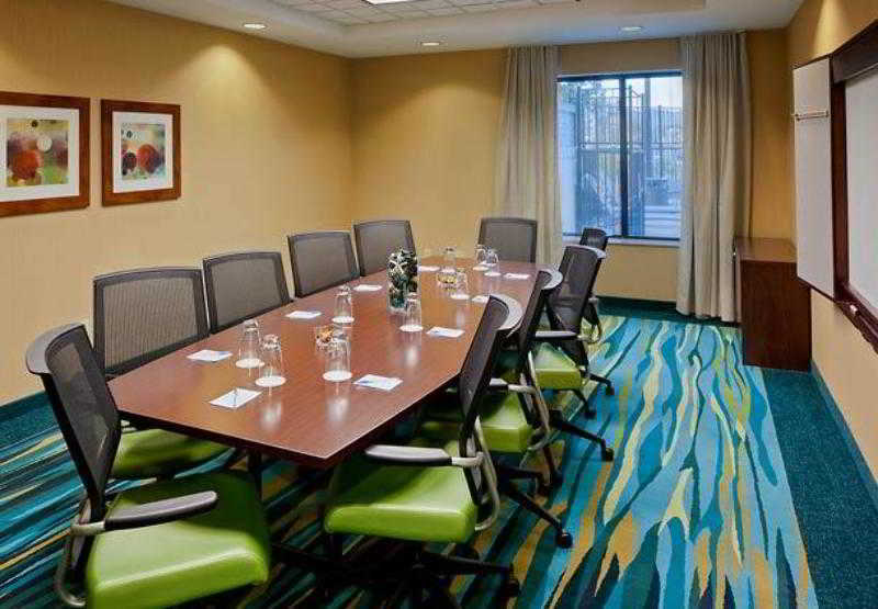Springhill Suites San Diego Rancho Bernardo/Scripps פוואי מראה חיצוני תמונה