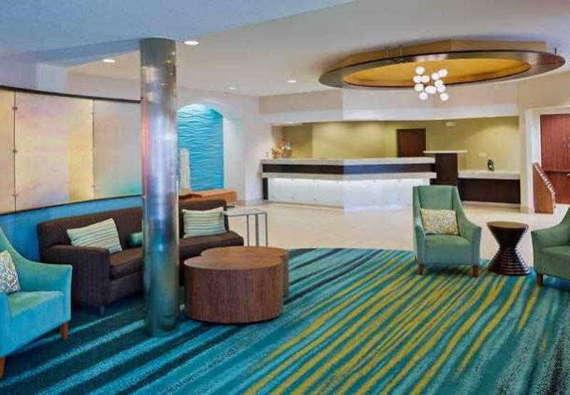 Springhill Suites San Diego Rancho Bernardo/Scripps פוואי מראה חיצוני תמונה