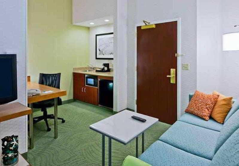 Springhill Suites San Diego Rancho Bernardo/Scripps פוואי מראה חיצוני תמונה