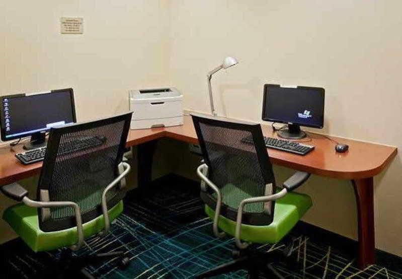 Springhill Suites San Diego Rancho Bernardo/Scripps פוואי מראה חיצוני תמונה